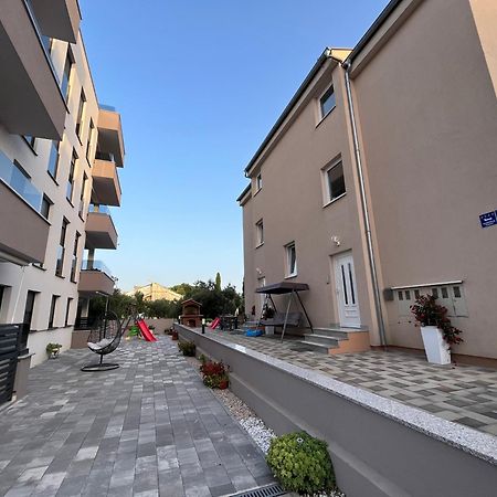 Apartments Ivana Sveti Filip i Jakov Quarto foto