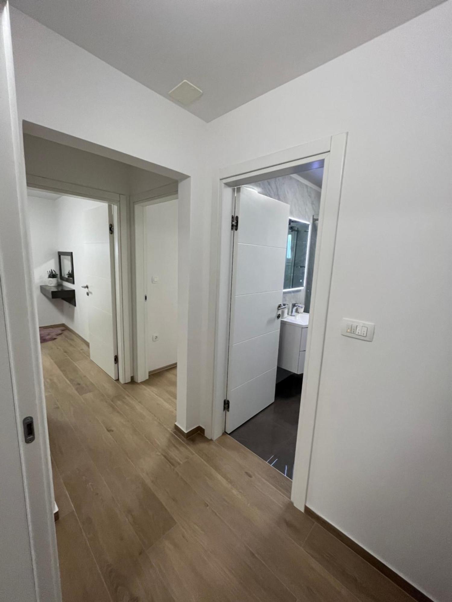 Apartments Ivana Sveti Filip i Jakov Quarto foto