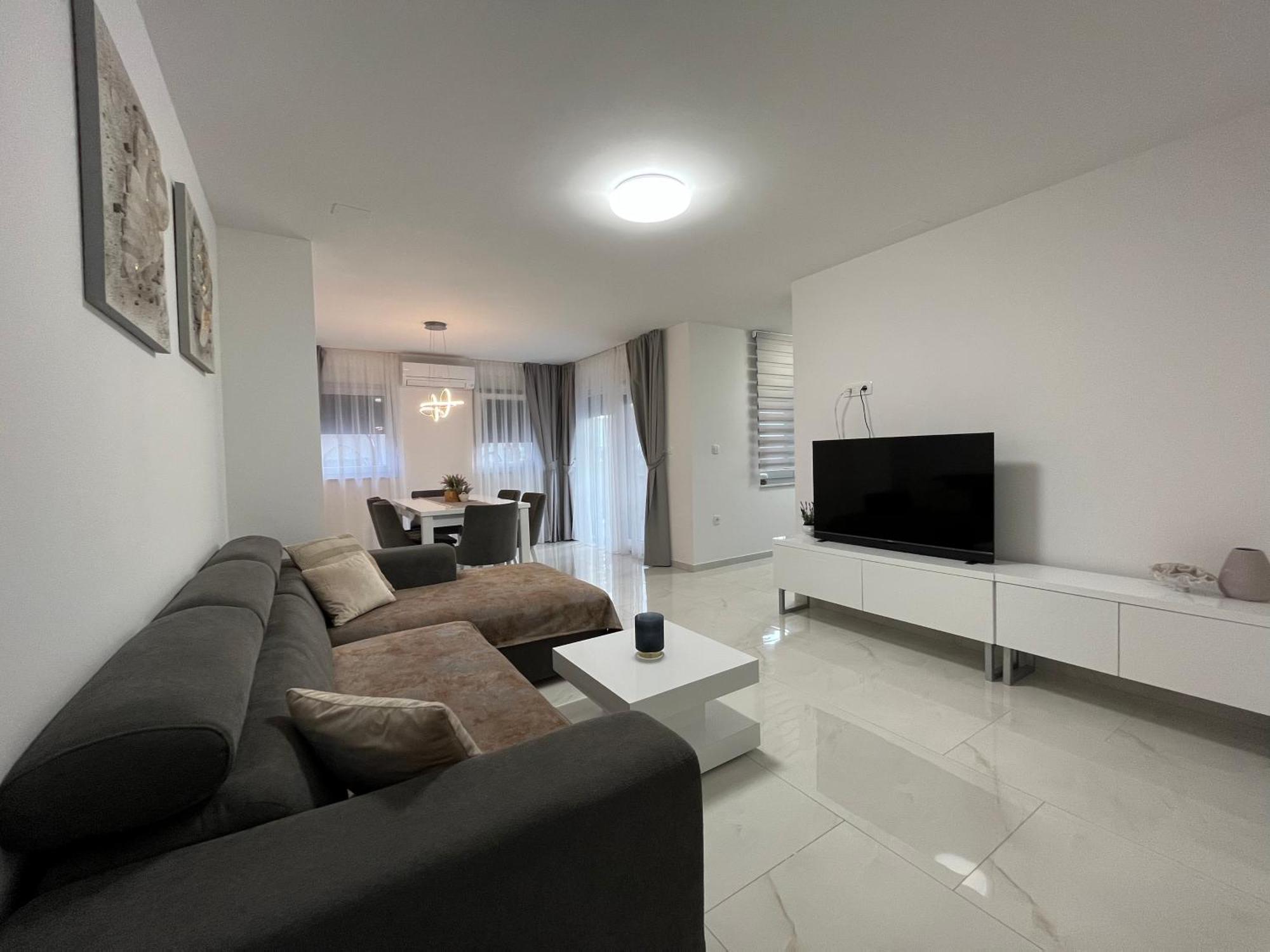 Apartments Ivana Sveti Filip i Jakov Quarto foto